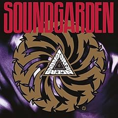 Badmotorfinger usato  Spedito ovunque in Italia 