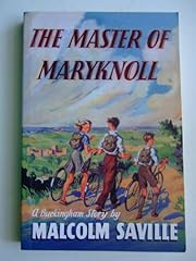 Master maryknoll for sale  Delivered anywhere in UK