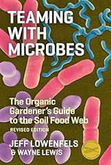 Teaming microbes organic for sale  Delivered anywhere in USA 
