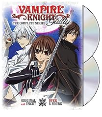 Vampire knight guilty for sale  Delivered anywhere in USA 