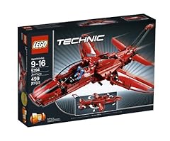 Lego technic jet usato  Spedito ovunque in Italia 