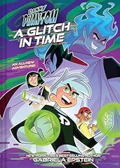 Danny phantom glitch gebraucht kaufen  Wird an jeden Ort in Deutschland