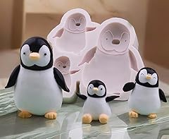 Large penguin silicone for sale  Delivered anywhere in UK