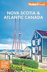 Fodor nova scotia d'occasion  Livré partout en France