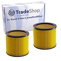 Rund filter lamellenfilter gebraucht kaufen  Wird an jeden Ort in Deutschland