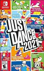 Dance 2021 nintendo for sale  Delivered anywhere in USA 