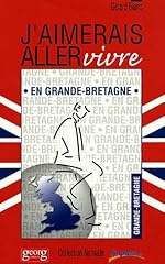 Aimerais aller vivre d'occasion  Livré partout en France