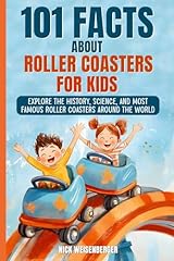 101 facts roller for sale  Delivered anywhere in UK