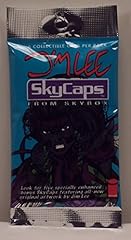 Jim lee skycaps for sale  Delivered anywhere in USA 