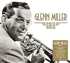 Glenn miller gold for sale  Delivered anywhere in UK