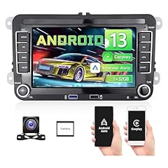 Camecho android car for sale  Delivered anywhere in UK
