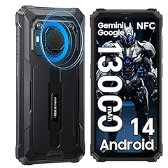 Blackview bv6200pro rugged usato  Spedito ovunque in Italia 