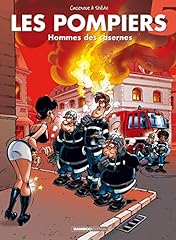 Pompiers tome homme d'occasion  Livré partout en Belgiqu