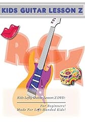 Kids lefty guitar for sale  Delivered anywhere in UK