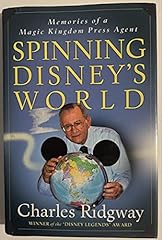 Spinning disney memories for sale  Delivered anywhere in USA 