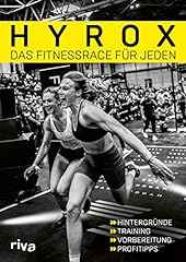 Hyrox fitnessrace jeden gebraucht kaufen  Wird an jeden Ort in Deutschland