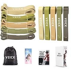 Veick resistance bands for sale  Delivered anywhere in USA 