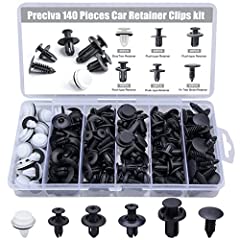 Car retainer clips for sale  Delivered anywhere in Ireland