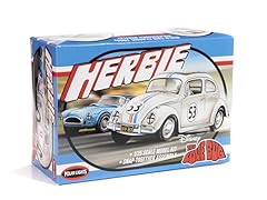 Polar lights herbie usato  Spedito ovunque in Italia 