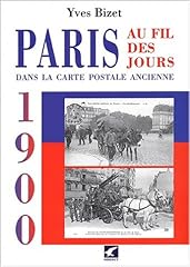 Paris fil jours d'occasion  Livré partout en Belgiqu