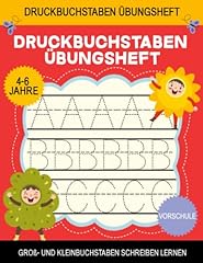 Druckbuchstaben übungsheft ja gebraucht kaufen  Wird an jeden Ort in Deutschland
