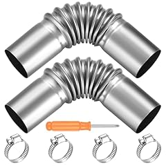 Pcs stainless steel for sale  Delivered anywhere in UK