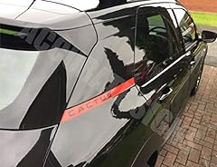 Stickers cactus stripes for sale  Delivered anywhere in UK