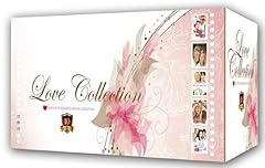 Love collection dvd usato  Spedito ovunque in Italia 