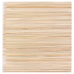 Bamboo skewers inch for sale  Delivered anywhere in USA 