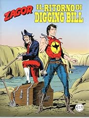 Zagor zenith 591 usato  Spedito ovunque in Italia 