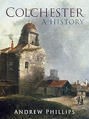 Colchester history for sale  Delivered anywhere in UK