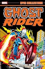 Ghost rider epic gebraucht kaufen  Wird an jeden Ort in Deutschland