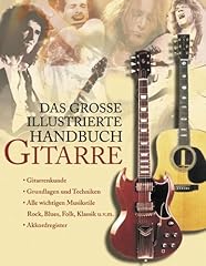 Grosse illustrierte handbuch gebraucht kaufen  Wird an jeden Ort in Deutschland