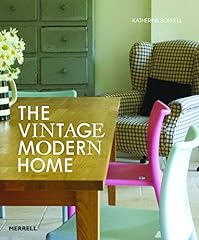 The vintage modern d'occasion  Livré partout en France
