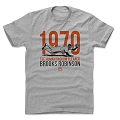Brooks robinson shirt for sale  Delivered anywhere in USA 