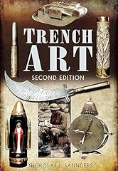 Trench art brief usato  Spedito ovunque in Italia 