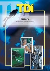 Trimix for sale  Delivered anywhere in UK