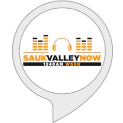 Sauk valley for sale  Delivered anywhere in USA 