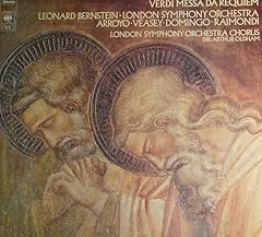 Verdi messa requiem for sale  Delivered anywhere in USA 