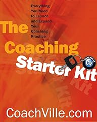 Coaching starter kit for sale  Delivered anywhere in USA 