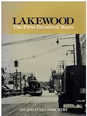 Lakewood the first d'occasion  Livré partout en France