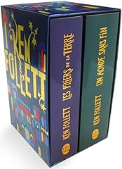 Coffret piliers terre d'occasion  Livré partout en France