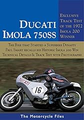 Ducati 750ss the usato  Spedito ovunque in Italia 