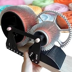 Gykozy machine carder d'occasion  Livré partout en Belgiqu