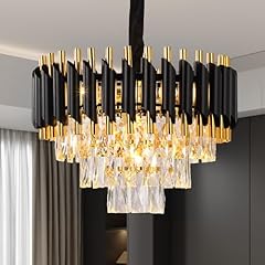 Garveetech modern crystal for sale  Delivered anywhere in USA 