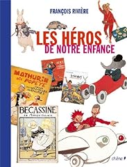 Héros enfance ancien d'occasion  Livré partout en France