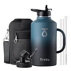 Trebo water bottle for sale  Delivered anywhere in USA 