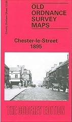 Chester street 1895 for sale  Delivered anywhere in UK