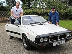 Lancia montecarlo citroen for sale  Delivered anywhere in UK
