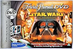 Star wars trivial for sale  Delivered anywhere in UK